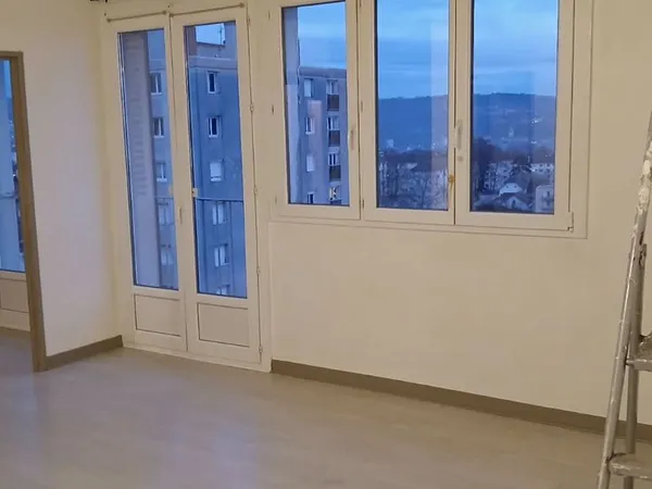 Location appartement F4 
