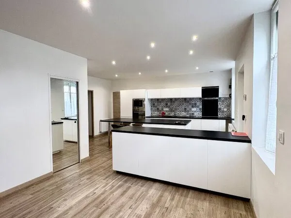 Maison 4 pièces 116 m² 