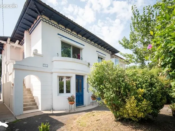 Maison 6 pièces 130 m² 