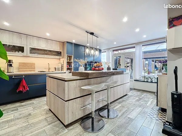 Maison 225 m² Draguignan 