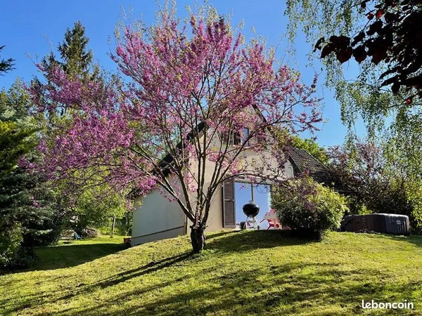 Pavillon 6 pièces 152 m² 