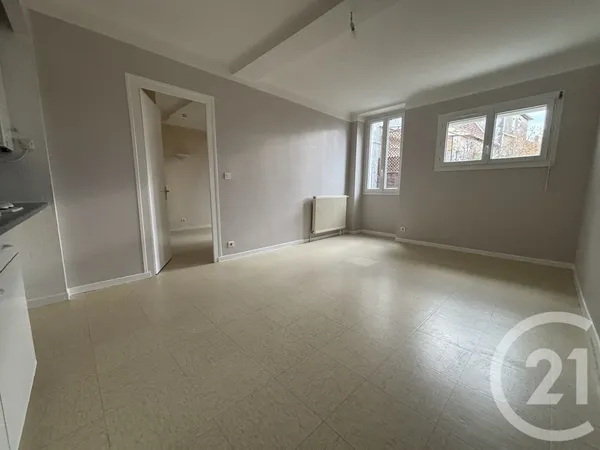 Appartement 2 pièces 34 m² 