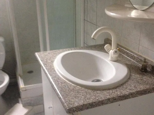 Appartement 1 pièce 