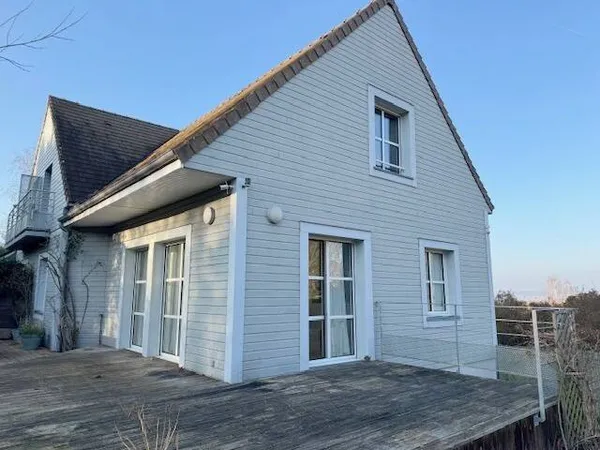 Maison 6 pièces 146 m² 