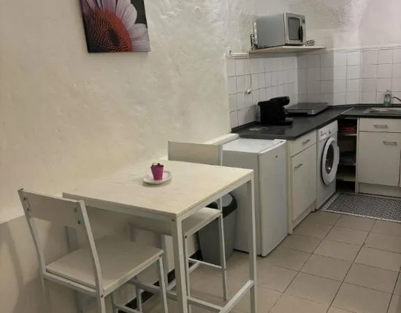Appartement 1 pièce 19 m² 