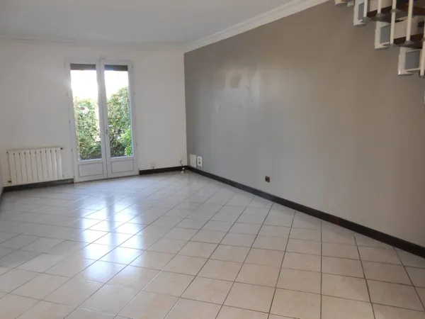 Maison 4 pièces 63 m² 