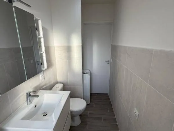 Appartement 1 pièce 29 m² 