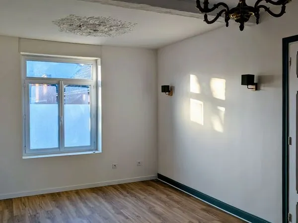 Maison 5 pièces rénovée - 116 m² - Jardin - Annoeullin 