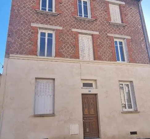 Appartement 4 pièces 50 m² 