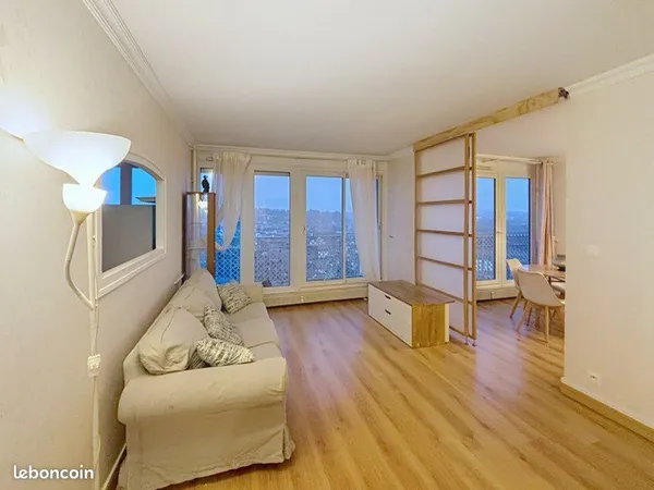Appartement Meublé 