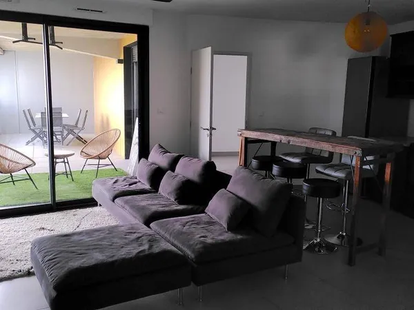 Appartement 3 pièces 67 m² 