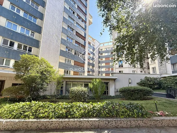 Appartement 1 pièce 44 m² 