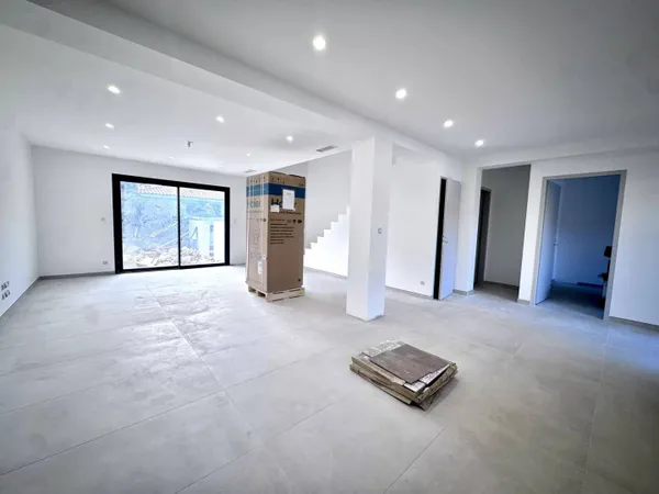 Maison 5 pièces 145 m² 