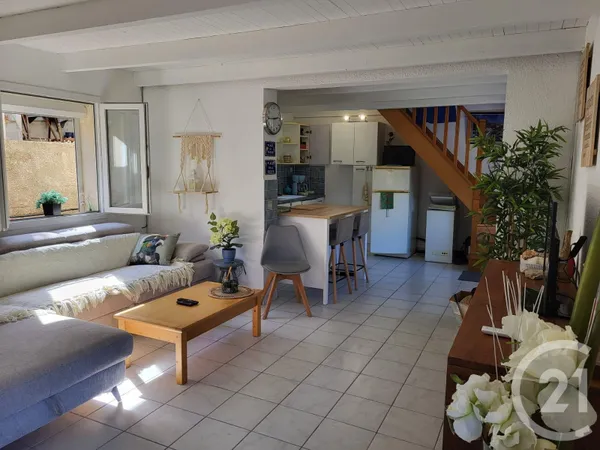 Maison 4 pièces 66 m² 