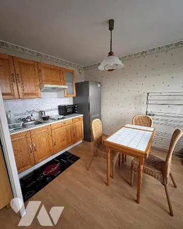 Appartement 1 pièce 32 m² 