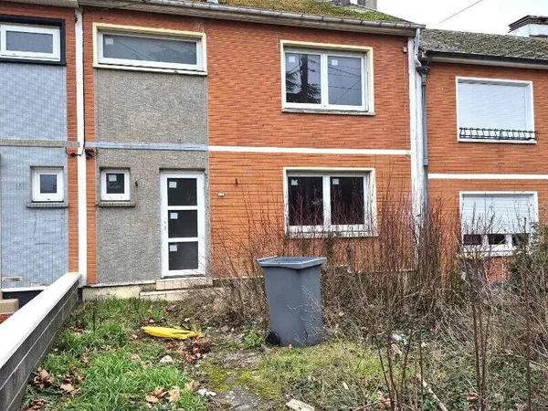 Maison 5 pièces 80 m² 