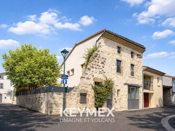 Maison 6 pièces 160 m² 
