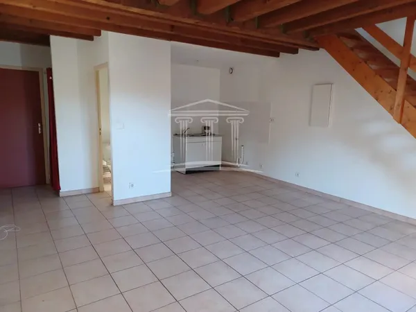 Appartement 2 pièces 55 m² 