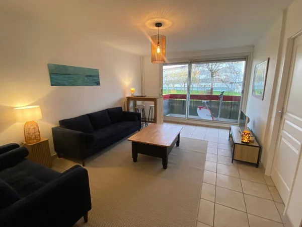 Appartement 6 pièces 112 m² 