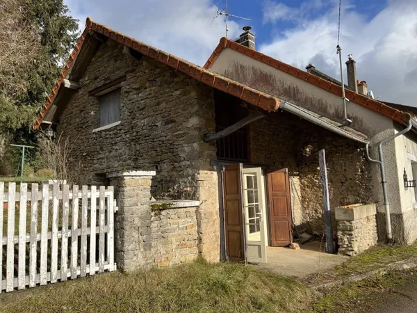 Maison 4 pièces 113 m² 