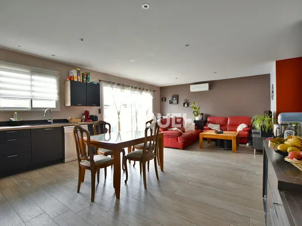 Maison Vente Maureillas-las-Illas 4p  279000€