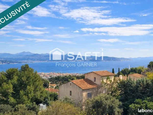 Appartement 4 pièces 91 m² 