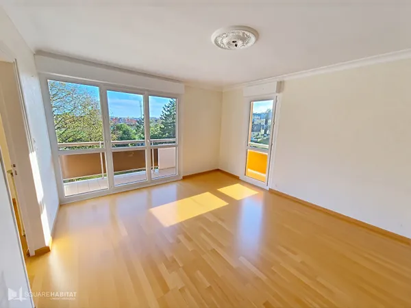 Appartement Brest 4 pièce(s) 83 m2 