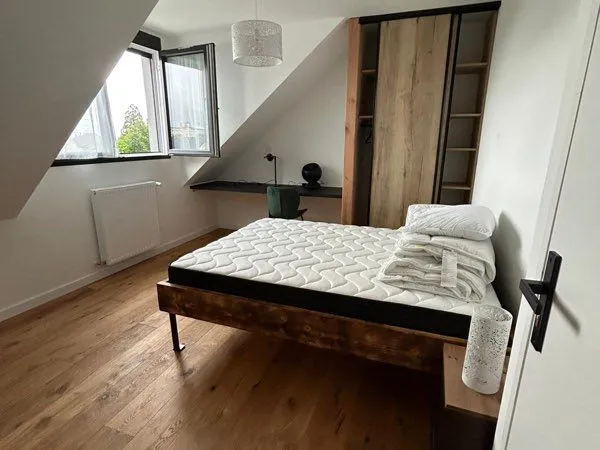 Logement étudiant ou jeune actif 