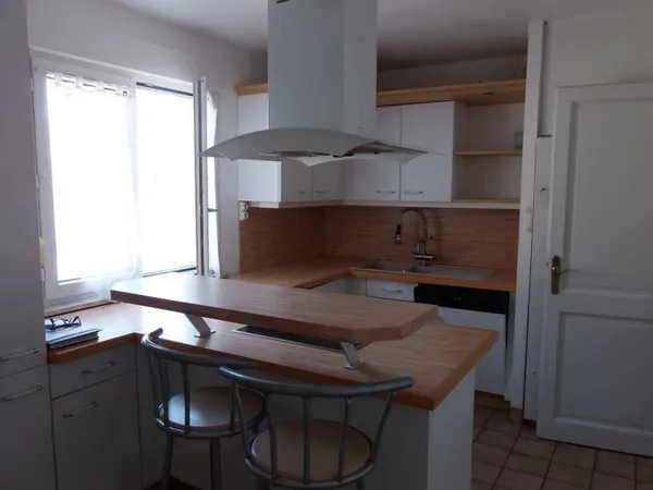 Appartement 3 pièces 87 m² 