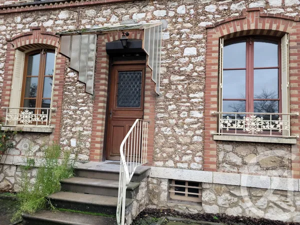 Appartement 4 pièces 79 m² 