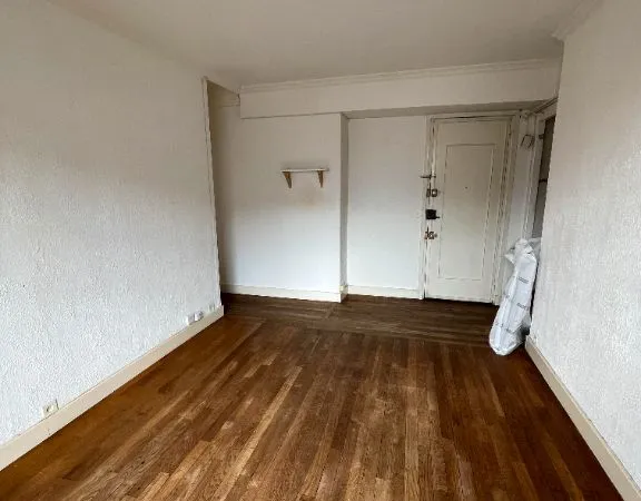 Appartement 3 pièces 49 m² 