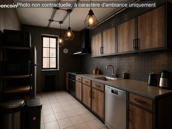 Maison 5 pièces 105 m² 