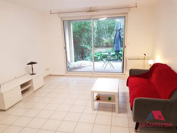 Appartement 2 pièces 54 m² 