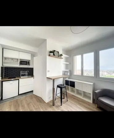 T1 meuble jolimont 