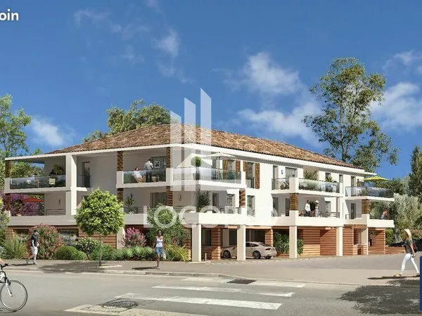 Bureau 395 m² 