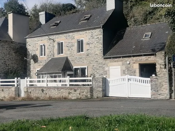 Maison 5 pièces 95 m² 