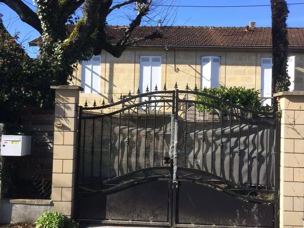 Maison 3 pièces 65 m² 