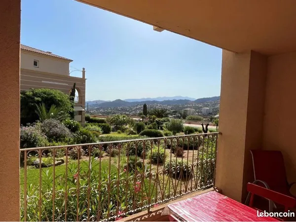 Studio île rousse 