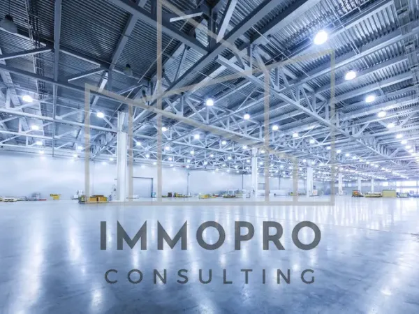 A LOUER / ENTREPOT LOGISTIQUE 5800 M2 / VAL DE REUIL - AXE A 