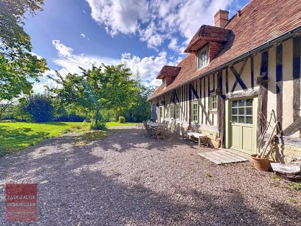 Maison 7 pièces 138 m² 