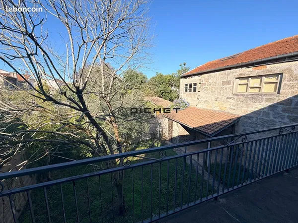 Maison 5 pièces 150 m² 