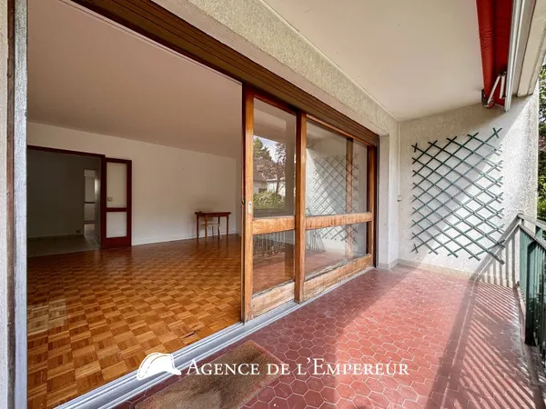 Appartement 3 pièces 75 m² 