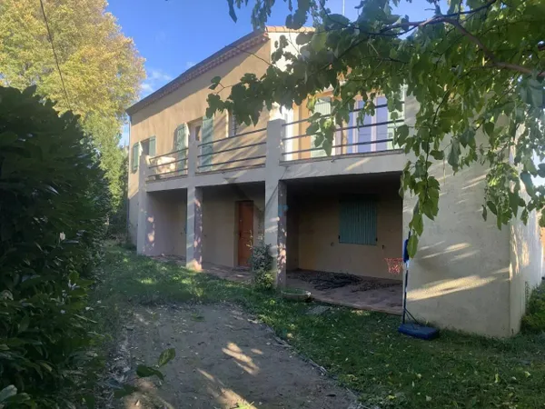 Maison de ville 5 pièces 106 m² 