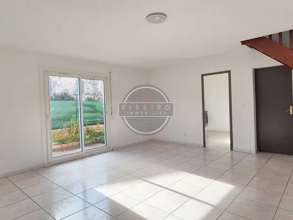 Villa de type 4 pièces à vendre à Agde 