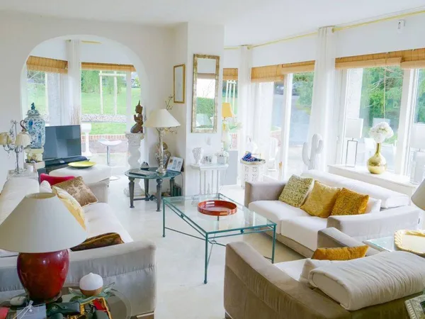Maison 6 pièces 175 m² 