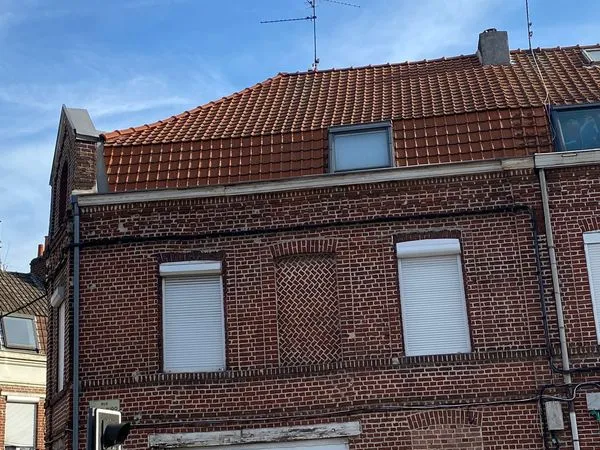 Vente Immeuble de rapport Hellemmes-Lille - 135m2 