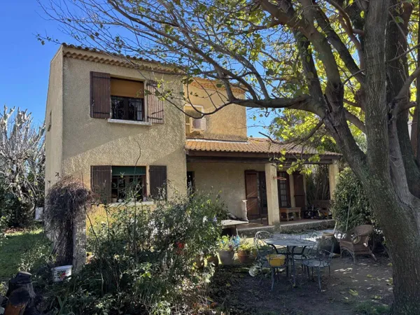 Maison 4 pièces 132 m² 