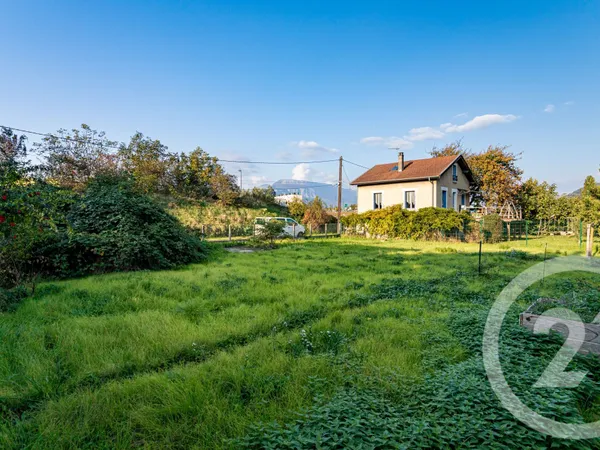 Maison 7 pièces 124 m² 