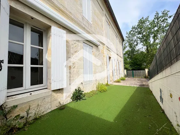 Maison 4 pièces 113 m² 