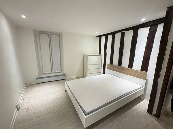 Appartement 2 pièces 35 m² 